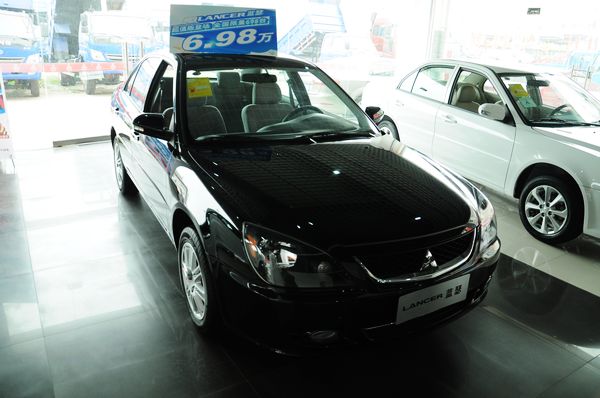 滁州远航三菱汽车销售店-滁州汽车_滁州二手车