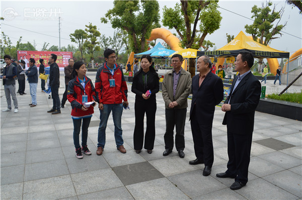 5月11日E滁州第五届春季综合招聘会 -资讯-E滁州