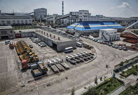 神木房地产泡沫瞬时破裂 房价暴跌整座县城陷