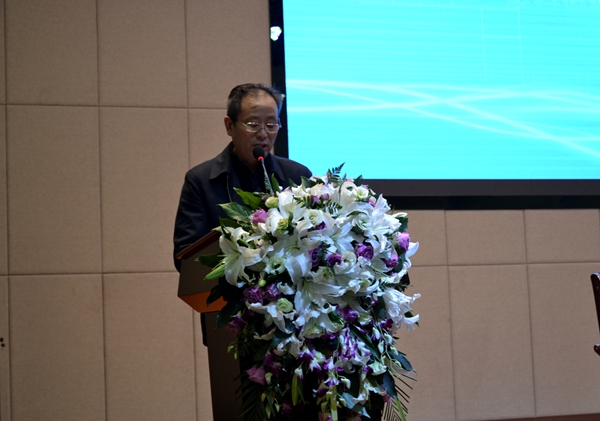 中国新课堂高峰论坛在滁州新锐学校举行