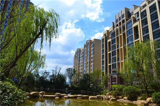 【发能凤凰城】二期90-138㎡新品即将荣耀上市_楼盘速递_滁州房产资讯