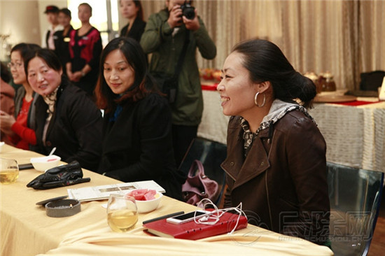 【滁州1912】暨白云社区专场联谊会圆满落幕